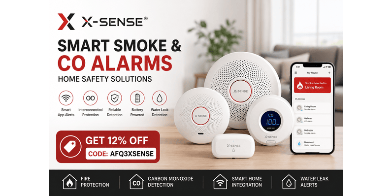 X-Sense